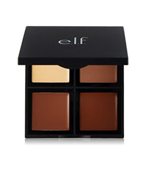 e.l.f. Cream Contour Palette