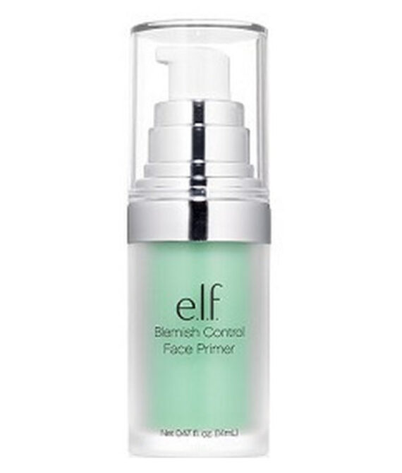 e.l.f. Studio Blemish Control Primer – Translucent