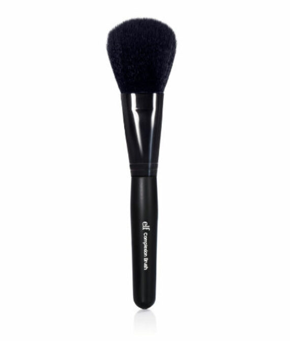 e.l.f. Studio Complexion Brush – Complexion Brush