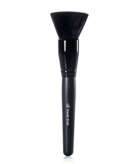 e.l.f. Studio Powder Brush – Powder Brush