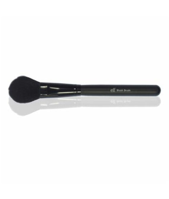 e.l.f. Studio Blush Brush – Blush Brush