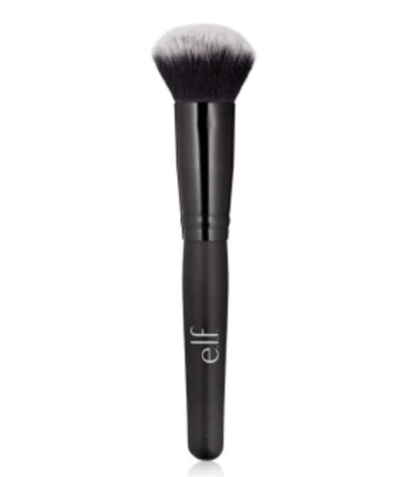 e.l.f. Selfie Ready Powder Brush – EF84040