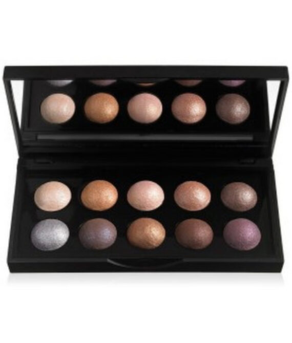 e.l.f. Studio Baked Eyeshadow Palette – California