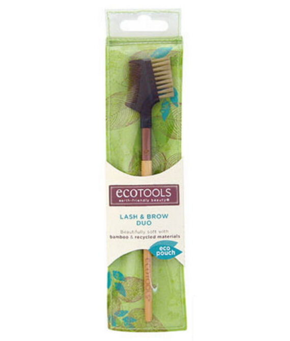 EcoTools Lash & Brow Groomer Brush – ET1205