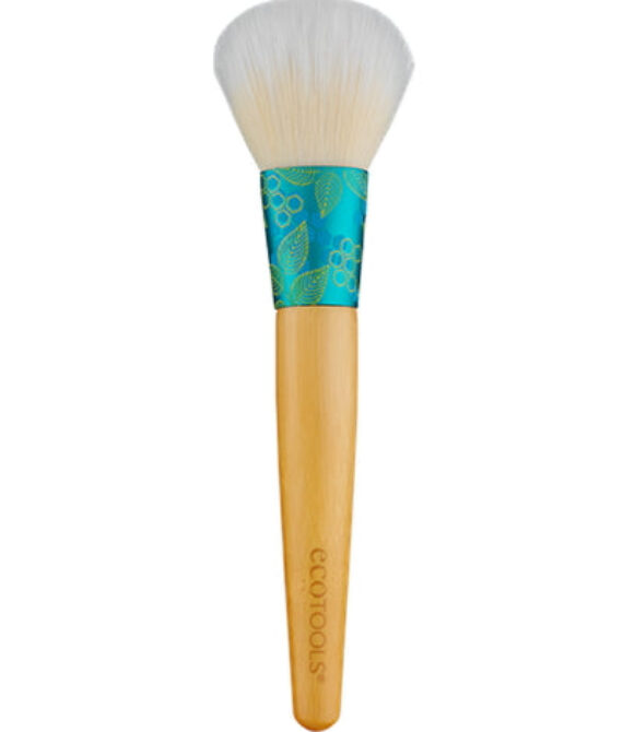 EcoTools Complexion Collection ? Mattifying Finish Brush – Natural