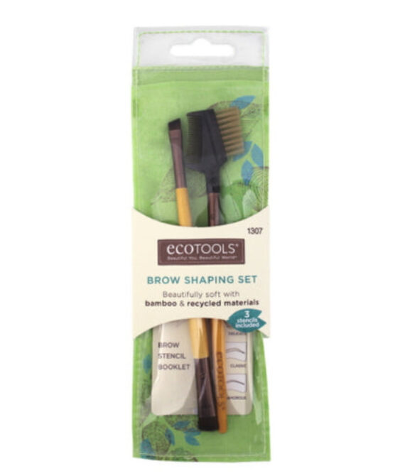 EcoTools Brow Shaping Set