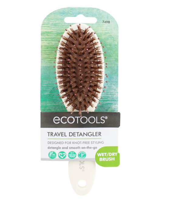 EcoTools Travel Detangler