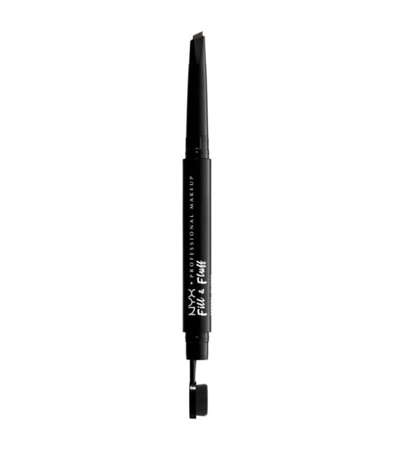 NYX Fill & Fluff Eyebrow Pomade Pencil