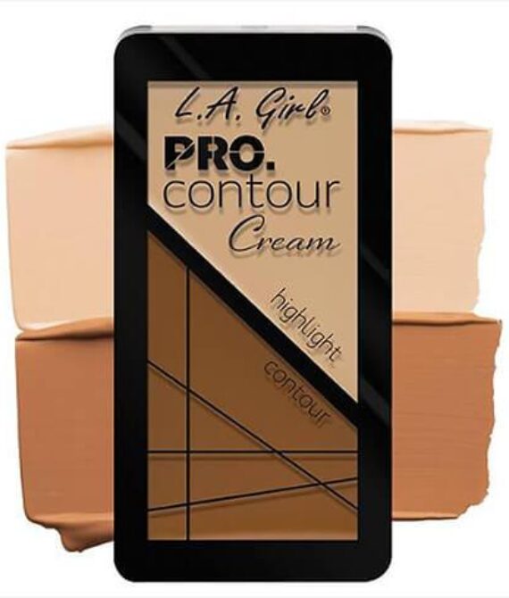 L.A. GIRL Pro Contour Cream