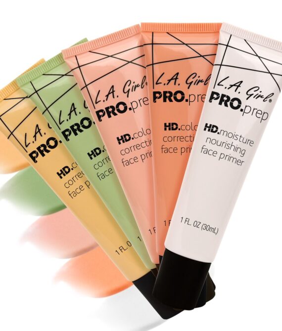 L.A. GIRL Pro Prep Correcting Primer