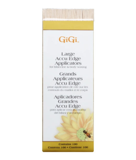 GIGI Accu Edge Applicators (Large) – GG0420