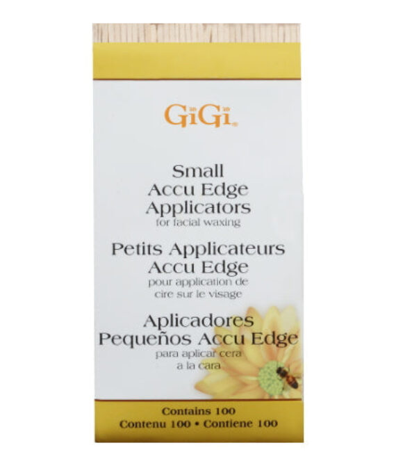 GIGI Accu Edge Applicators (Small) – GG0430