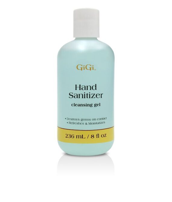 GiGi Hand Sanitizer, 8 oz