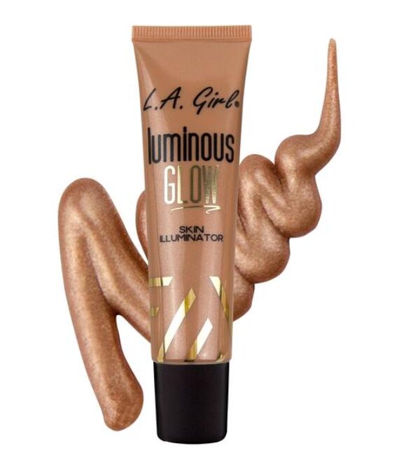 L.A. GIRL Luminous Glow Skin Illuminator