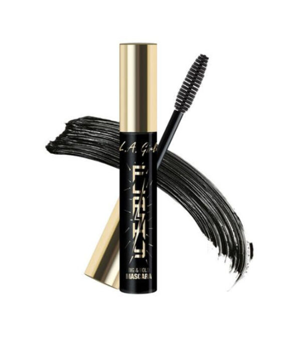 L.A. GIRL Flashy Mascara – Jet Black