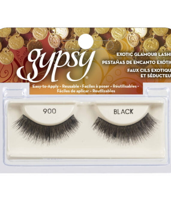 GYPSY LASHES False Eyelashes