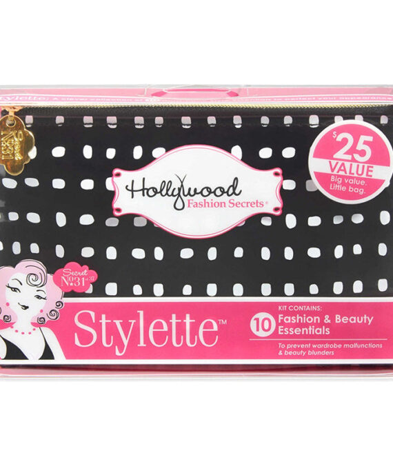 HOLLYWOOD FASHION SECRETS Stylette