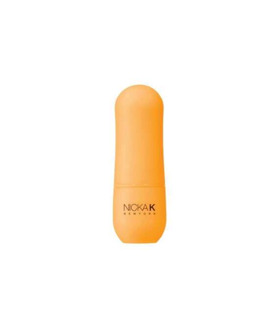 NICKA K Long Lasting Hydro Care Lip Balm – Citrus Tart 10