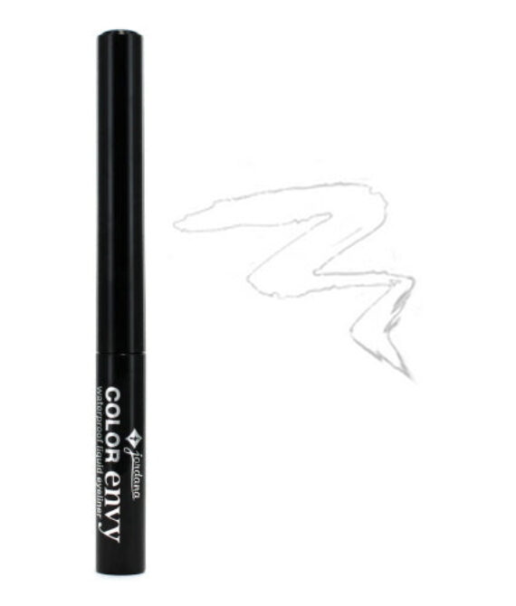 JORDANA Color Envy Waterproof Liquid Eyeliner – Star Glam