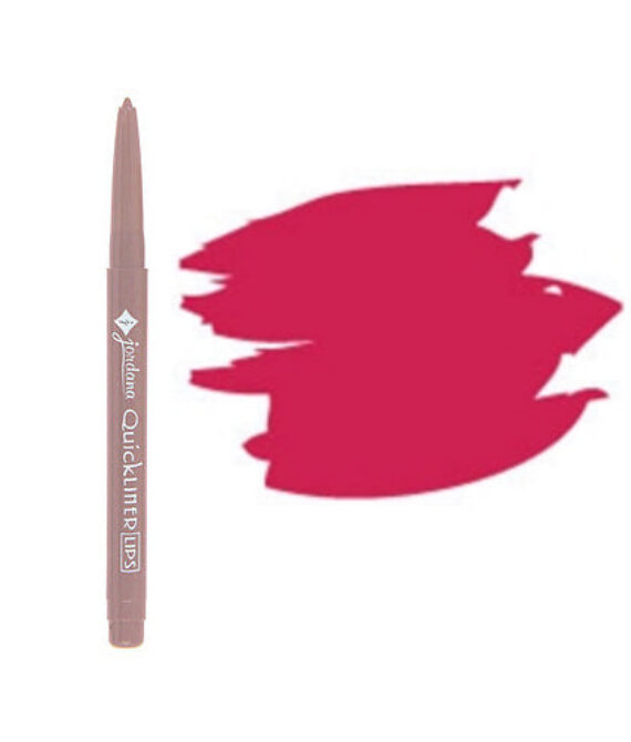 Jordana Quickliner Lip Pencil