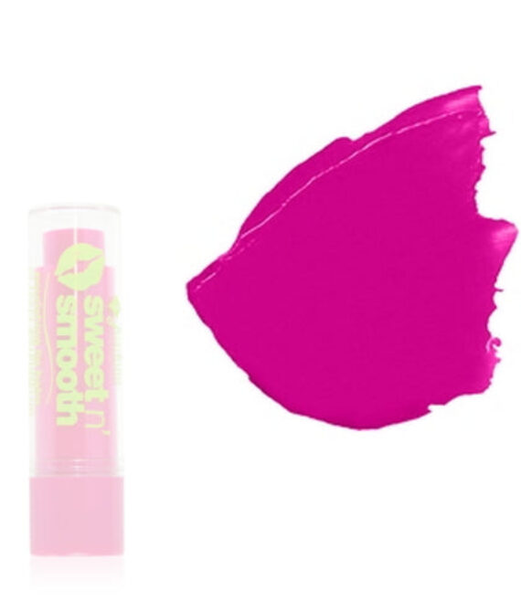 JORDANA Sweet n’ Smooth Nourishing Lip Balm