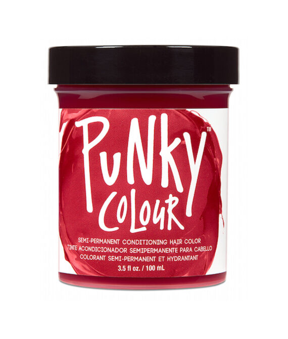 JEROME RUSSELL Punky Colour Semi-Permanent Conditioning Hair Color