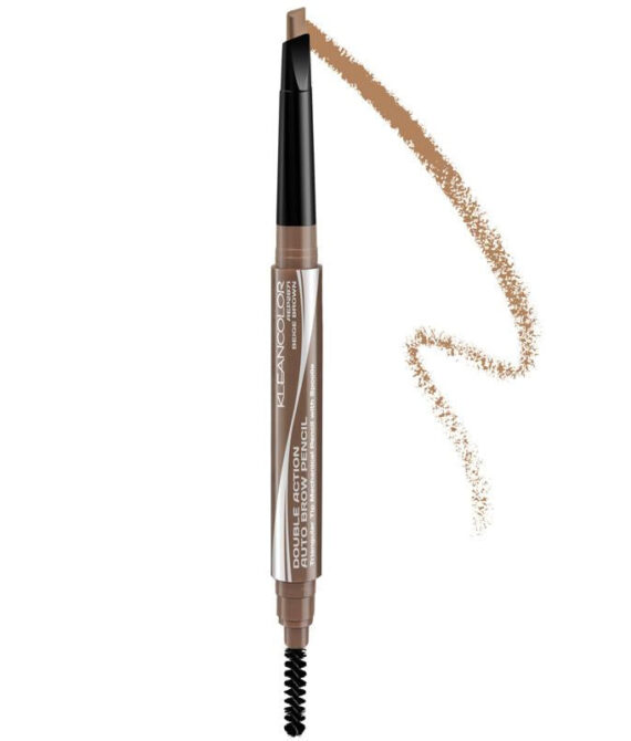 KLEANCOLOR Double Action Auto Eyebrow Pencil