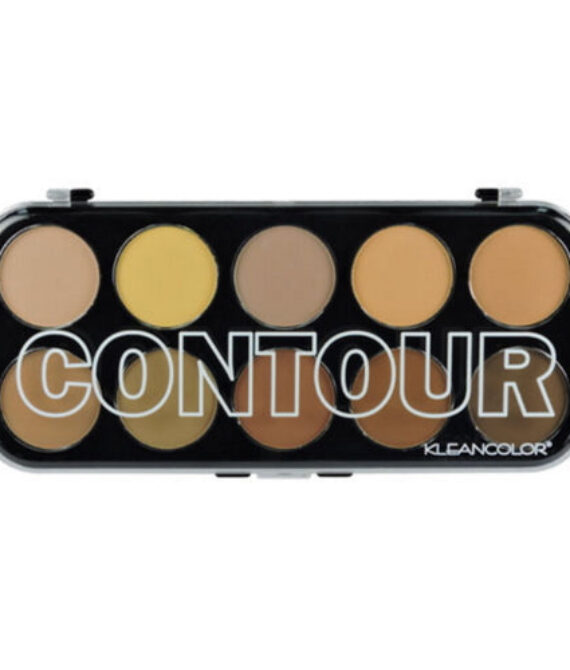 KLEANCOLOR Contour Kit