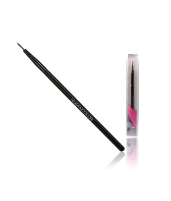 KLEANCOLOR Precise Eyeliner Brush