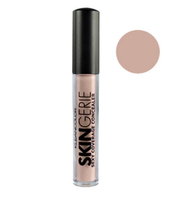 KLEANCOLOR Skingerie Sexy Coverage Concealer