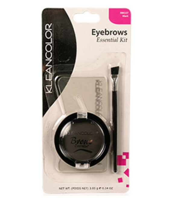 KLEANCOLOR Brows Essential Kit