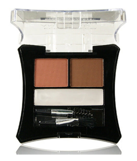 KLEANCOLOR American Eyecon Eyebrow Palette