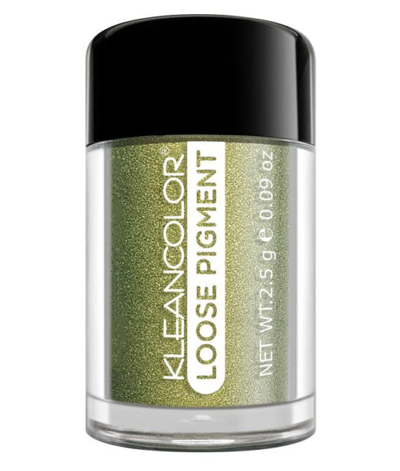 KLEANCOLOR Loose Pigment Eyeshadow