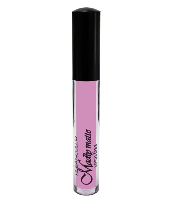 KLEANCOLOR Madly Matte Lip Gloss