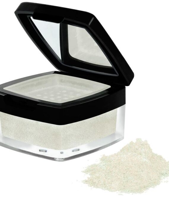 KLEANCOLOR Airy Minerals Loose Powder Eyeshadow