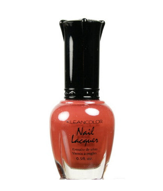 KLEANCOLOR Nail Lacquer 1