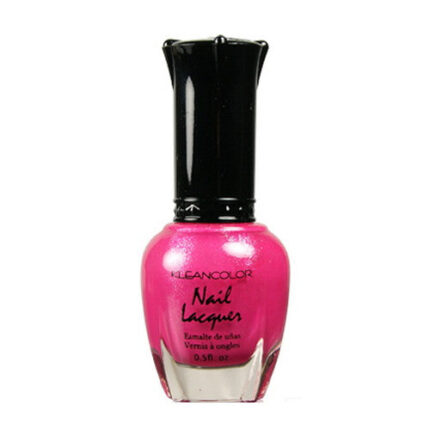 KLEANCOLOR Nail Lacquer 3