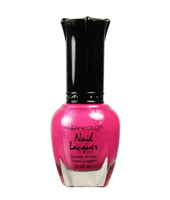 KLEANCOLOR Nail Lacquer 3