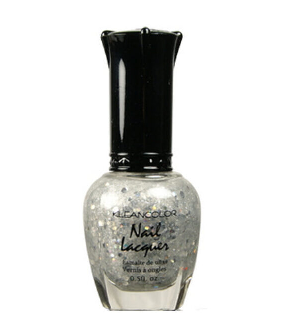 KLEANCOLOR Nail Lacquer 4