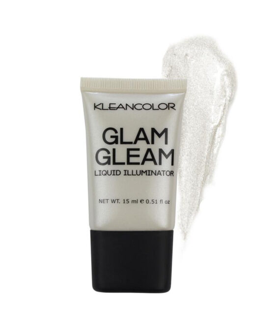 KLEANCOLOR Glam Gleam Liquid Illuminator