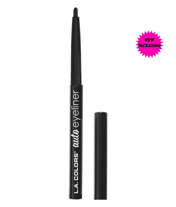 L.A. COLORS Auto Eyeliner