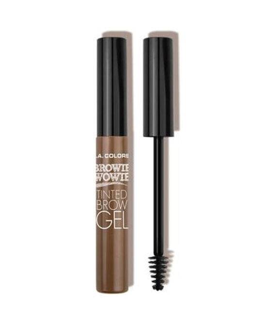 L.A. COLORS Browie Wowie Brow Tinted Gel