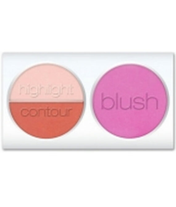 LA COLORS 3D Blush Contour – True Love