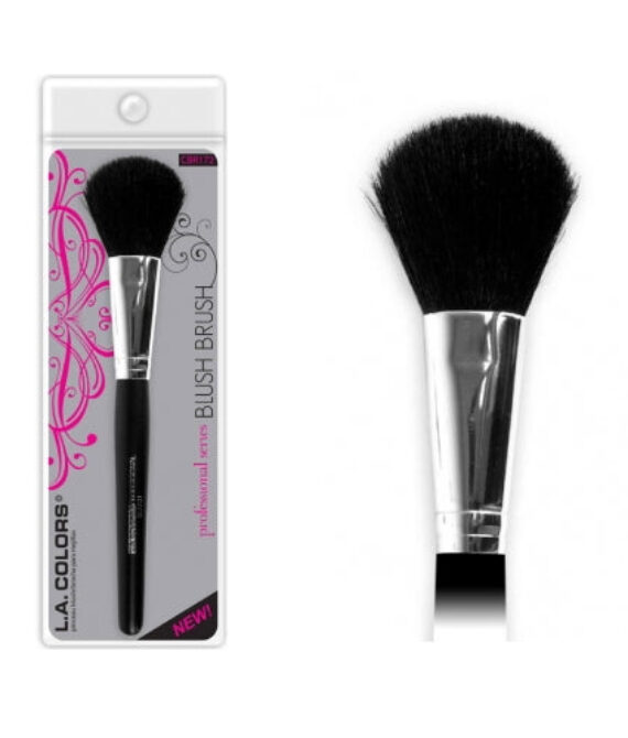 LA COLORS Blush Brush – Blush Brush