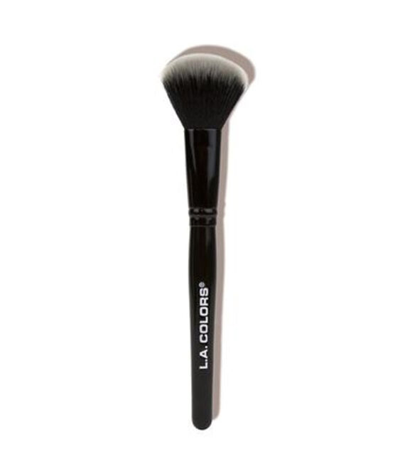 L.A. COLORS Cosmetic Brush – Blush Brush