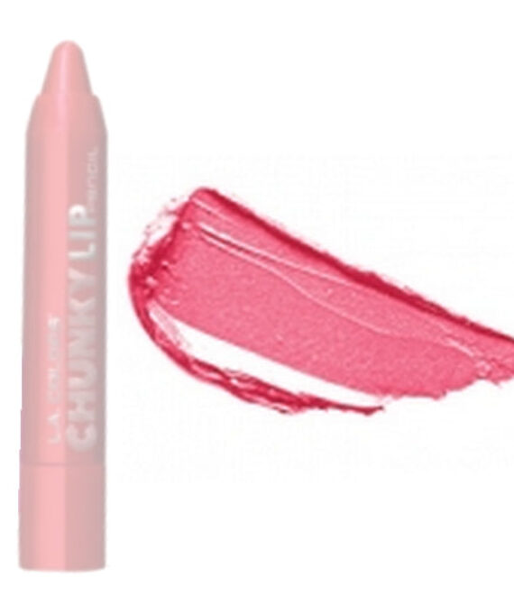 LA COLORS Chunky Lip Pencil