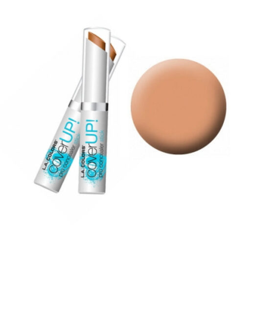 L.A. COLORS Coverup! Pro Concealer Stick