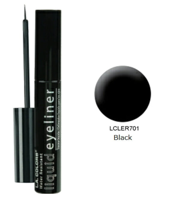 LA COLORS Liquid Eyeliner