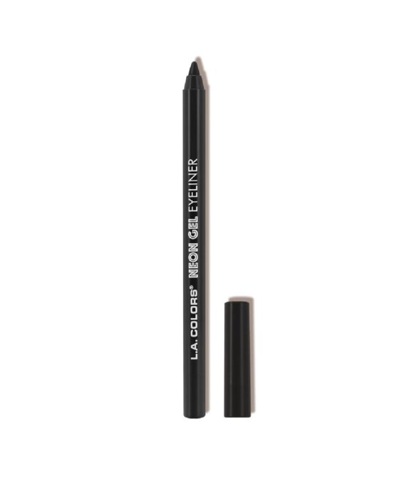 L.A. COLORS Gel Eyeliner