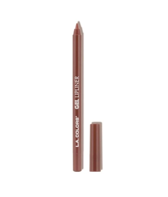 L.A. COLORS Gel Lip Liner